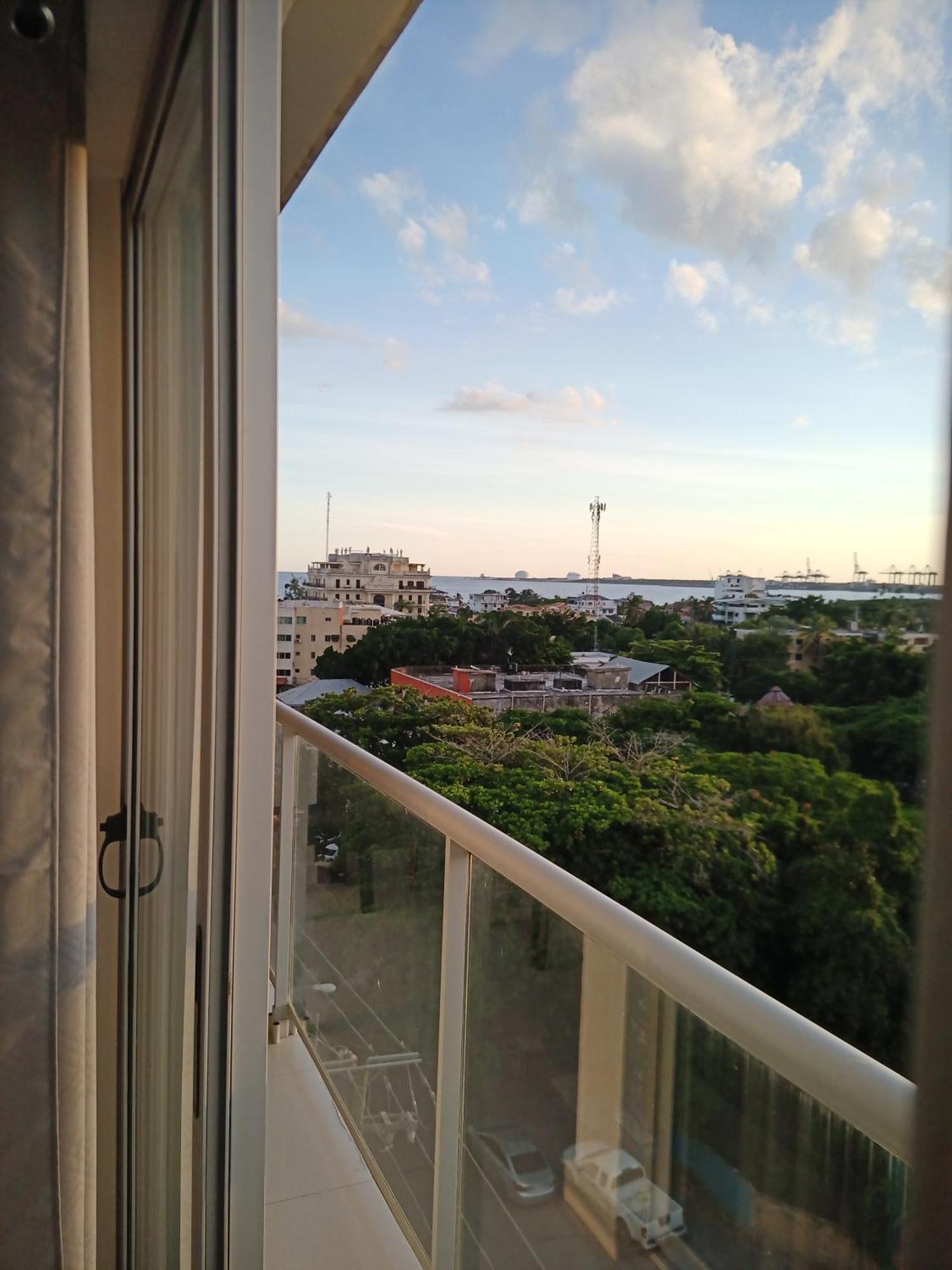 Simply The Most Comfortable Place Next To Boca Chica Beach Eksteriør billede