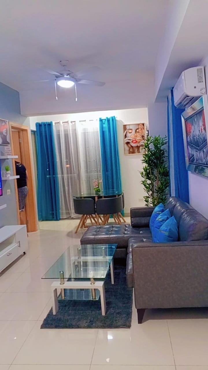 Simply The Most Comfortable Place Next To Boca Chica Beach Eksteriør billede