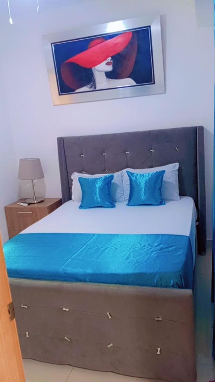 Simply The Most Comfortable Place Next To Boca Chica Beach Eksteriør billede