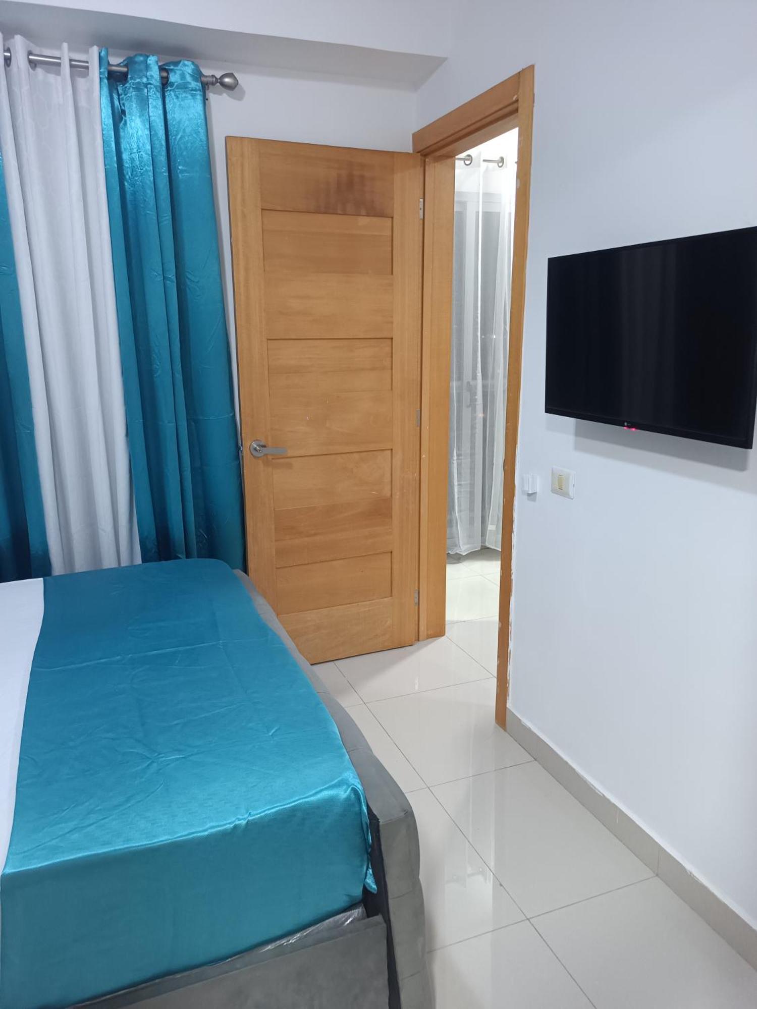 Simply The Most Comfortable Place Next To Boca Chica Beach Eksteriør billede