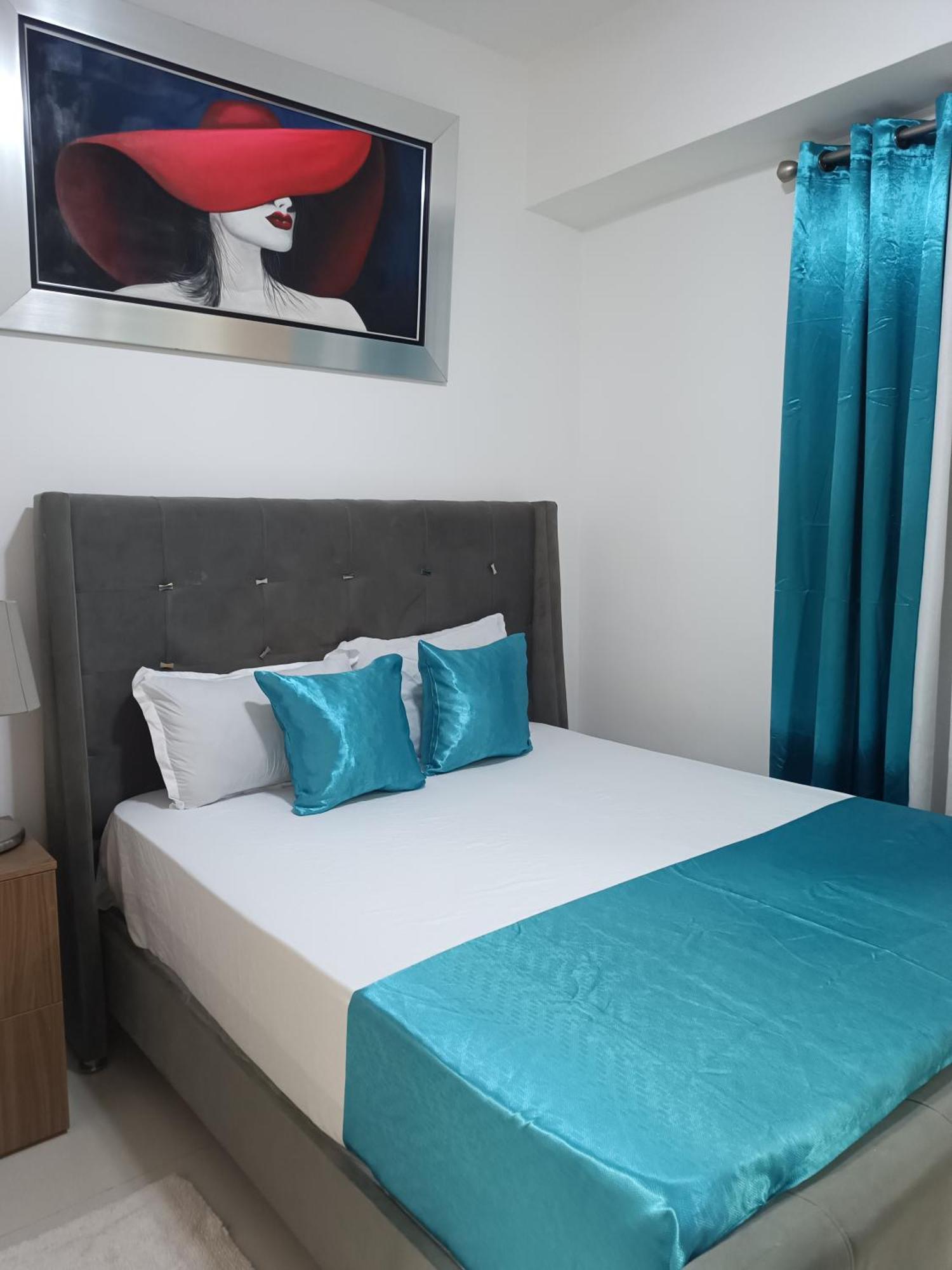 Simply The Most Comfortable Place Next To Boca Chica Beach Eksteriør billede